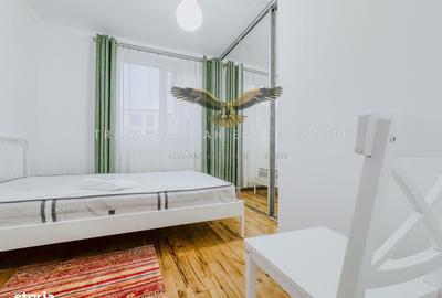 Apartament cu 2 camere decomandat în Florești - 1