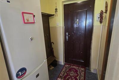 Apartament cu 2 camere nedecomandat în Alexandru cel Bun - 1