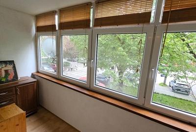 Apartament cu 3 camere decomandat, mobilat în Berceni - 14