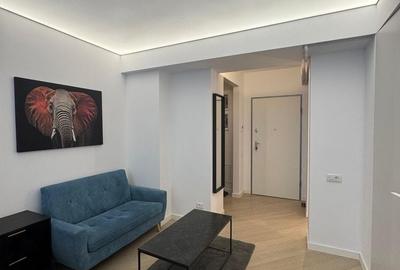 Apartament decomandat în Pipera - 2