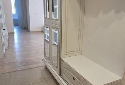 Apartament cu 2 camere în Ciarda Roșie - 2