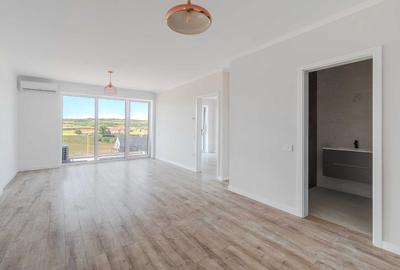 Apartament cu 2 camere în Băile Felix - 2