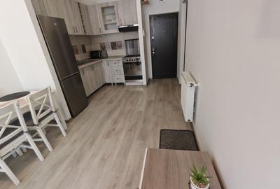 Apartament cu 2 camere decomandat în Central - 1
