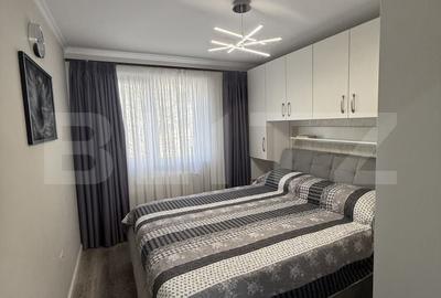 Apartament cu 4 camere în Central - 2
