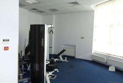 Spațiu comercial, de 304 mp, în Ultracentral - 3