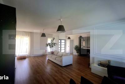 Casă cu 5 camere cu Teren 500 Mp în Apahida - 2