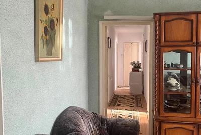 Apartament cu 4 camere nedecomandat în Crihala - 1
