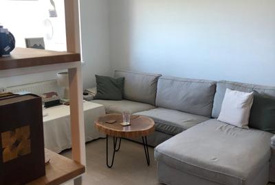 Apartament cu 2 camere decomandat, mobilat în Grozăvești - 4