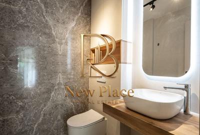 Apartament cu 4 camere decomandat, mobilat în Pipera - 28