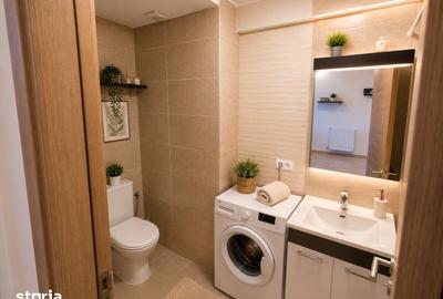 Apartament cu 2 camere în Central - 8