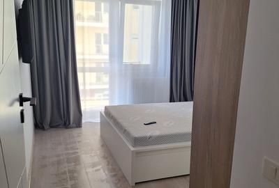 Apartament cu 2 camere decomandat în Berceni - 9
