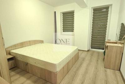 Apartament cu 2 camere decomandat în Tractorul - 3