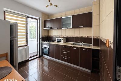 Apartament cu 2 camere în Titan