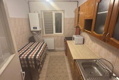 Apartament cu 2 camere în City Park Mall - 6