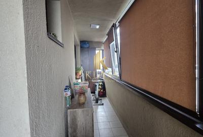 Apartament cu 2 camere decomandat, mobilat în Bragadiru - 10