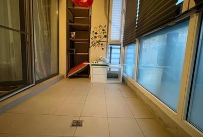 Apartament cu 3 camere decomandat în Titan - 4