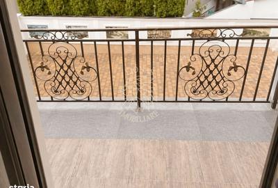 Apartament cu 3 camere în Ultracentral