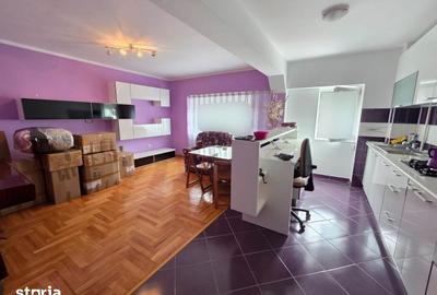 Apartament cu 3 camere decomandat în Ultracentral - 4