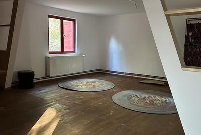 Casă cu 4 camere în Harghita-Băi - 7