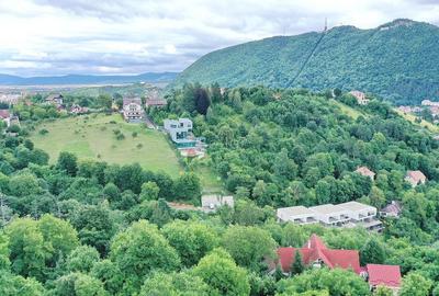 Teren Construcții intravilan de 2700 mp, în Drumul Poienii - 15