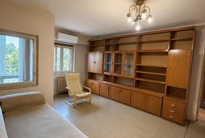 Apartament cu 3 camere decomandat în Aviației - 1