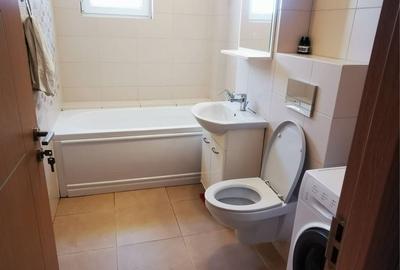 Apartament cu 2 camere decomandat în Exterior Vest - 1