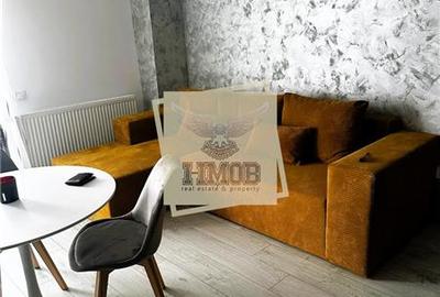 Apartament cu 3 camere decomandat, mobilat în Exterior Sud - 1