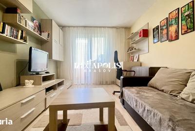Apartament cu 2 camere în Astra