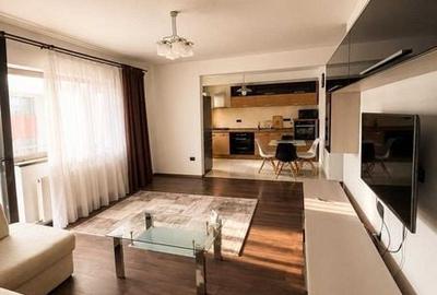 Apartament cu 3 camere în Florești - 2