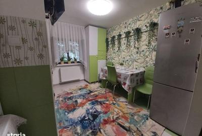Apartament cu 2 camere decomandat, mobilat în Doamna Ghica - 3