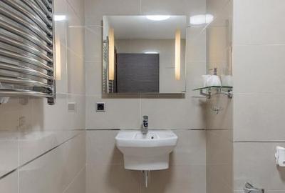 Penthouse cu 4 camere decomandat în Poiana Brașov - 28