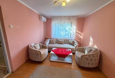 Apartament cu 2 camere în Neptun