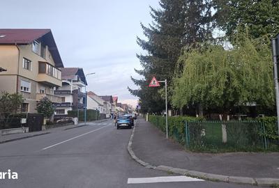 Garsonieră în Central