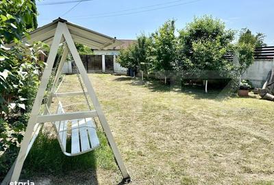 Casă cu 3 camere cu Teren 427 Mp în Vințu de Jos - 14