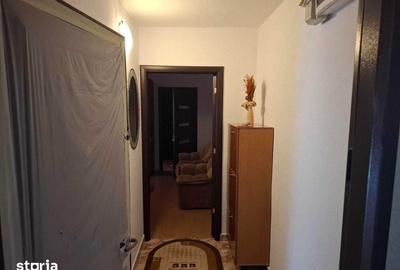 Apartament cu 2 camere semidecomandat în Gării - 3