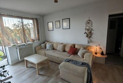 Apartament cu 2 camere semidecomandat în Gheorgheni