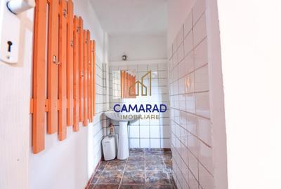 Casă individuală cu 5 camere cu Canalizare în Iancului - 7