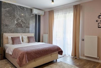 Garsonieră în Zorilor