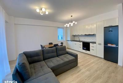 Apartament cu 2 camere în Sud - 7