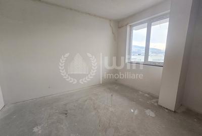 Apartament cu 3 camere semidecomandat în Mănăștur - 2