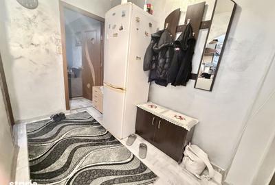 Apartament cu 2 camere nedecomandat în 7 Noiembrie - 2
