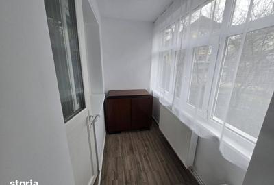Apartament cu 3 camere decomandat în Copou - 5