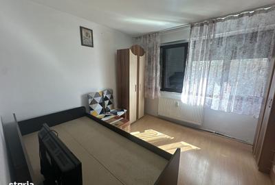 Apartament cu 2 camere semidecomandat, mobilat în Gara de Nord - 1