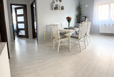 Apartament cu 2 camere decomandat în Bună Ziua