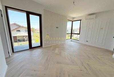 Casă cu 5 camere cu Teren 300 Mp în Berceni - 2