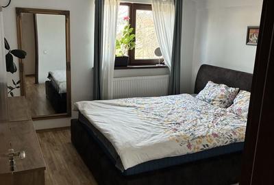 Casă cu 3 camere în Tunari - 2