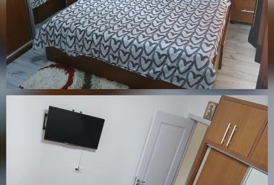 Apartament cu 3 camere decomandat în Rahova - 4