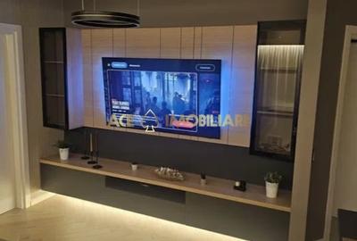 Apartament cu 2 camere decomandat, mobilat în 13 Septembrie