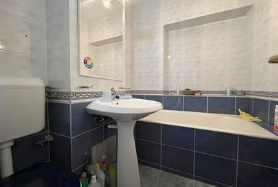 Apartament cu 4 camere decomandat în Complex Studențesc - 16