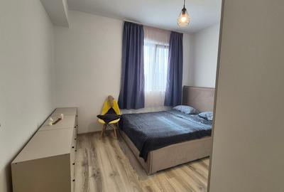 Apartament cu 2 camere semidecomandat, mobilat în Drumul Taberei - 8